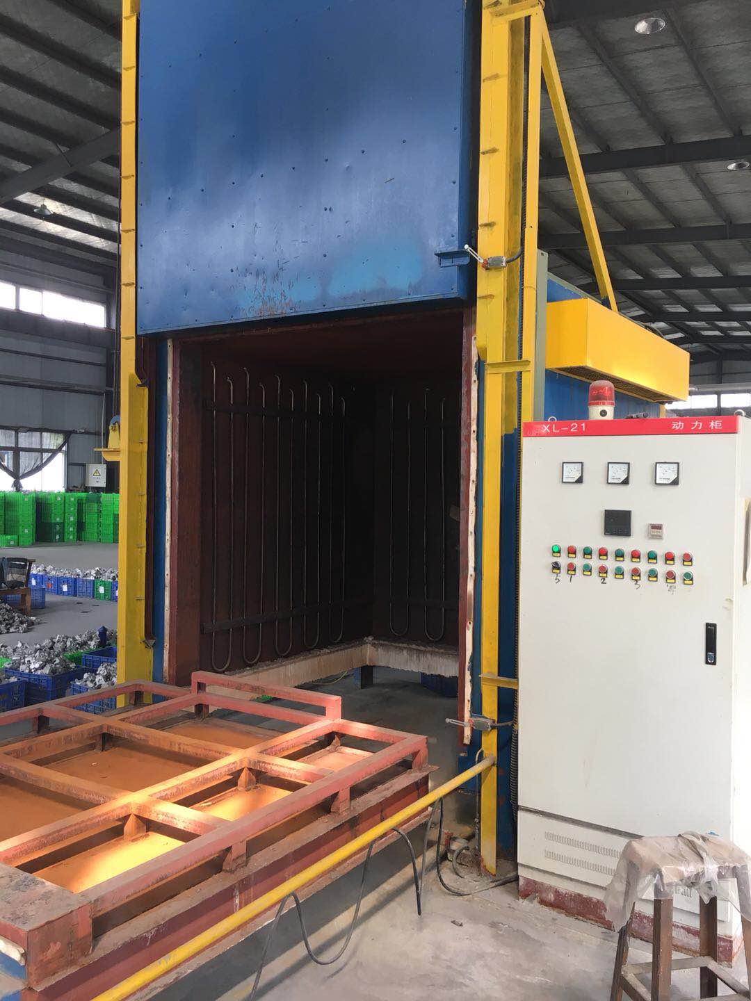 廠房、車間及辦公室圖片