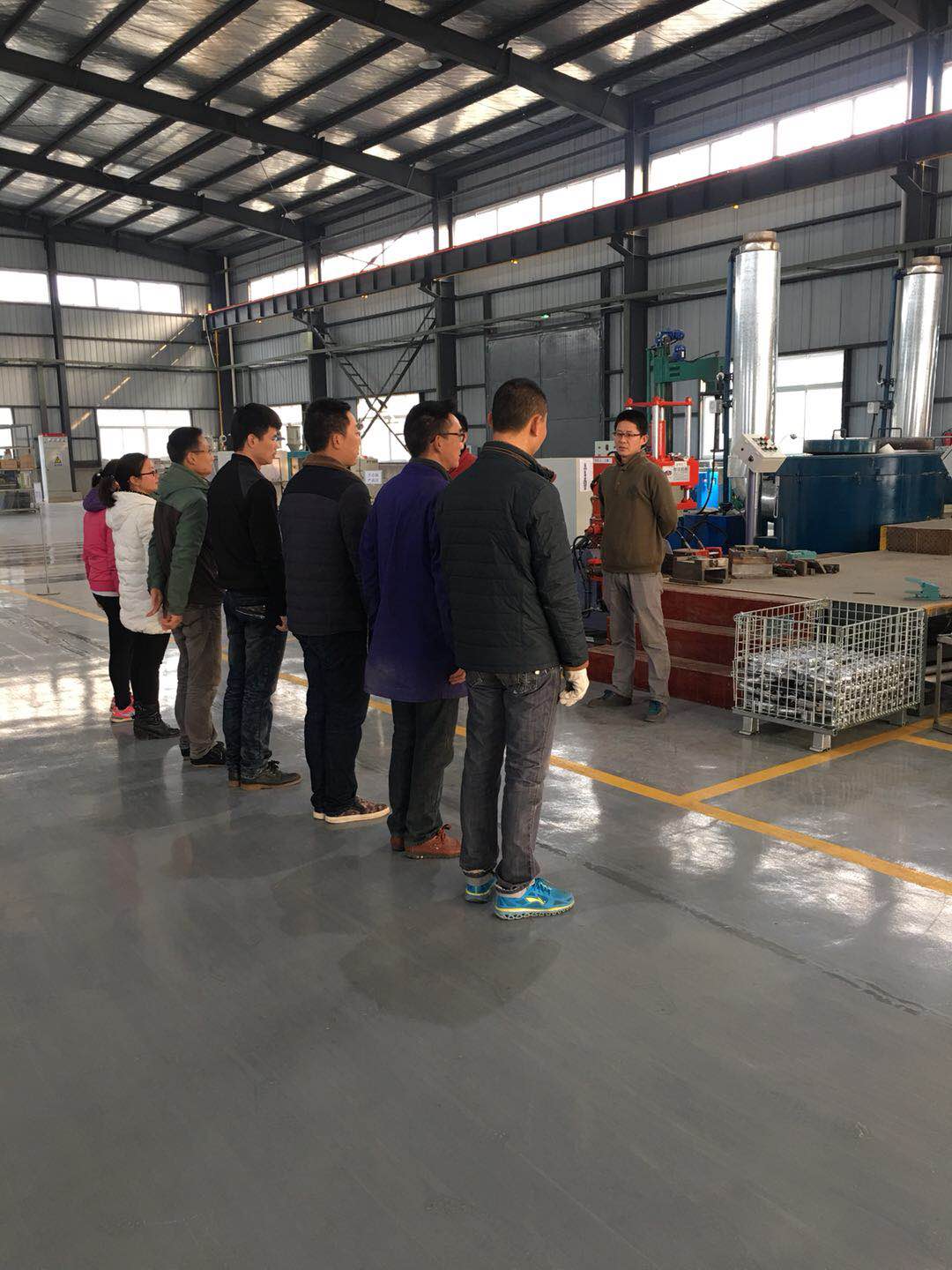 廠房、車間及辦公室圖片